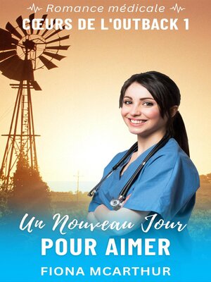 cover image of Un Nouveau Jour pour Aimer